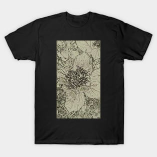 Hydrangea T-Shirt